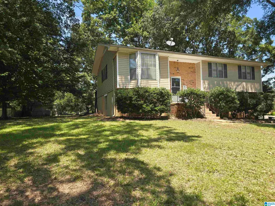 1728 MAGNOLIA STREET, Gardendale, AL 35071 - #3