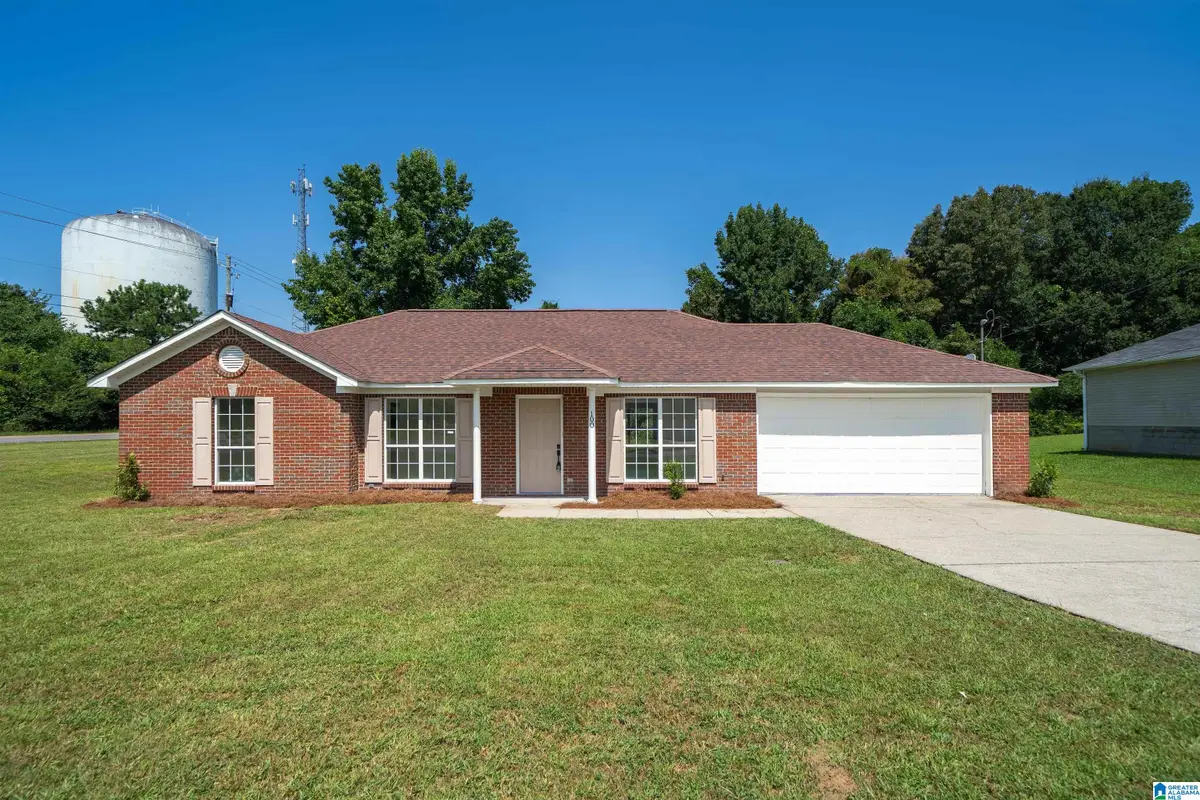100 ANNA COURT, Birmingham, AL 35224 - #1