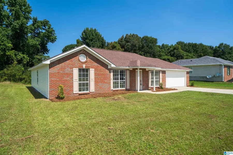 100 ANNA COURT, Birmingham, AL 35224 - #2