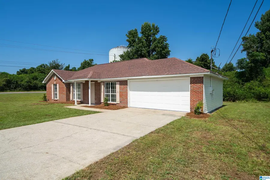 100 ANNA COURT, Birmingham, AL 35224 - #3