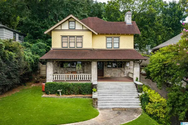 1737 15TH AVENUE S, Birmingham, AL 35205