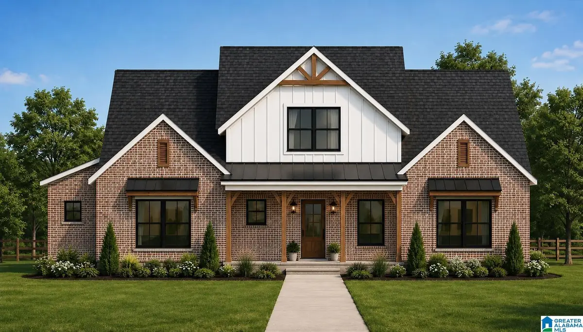 8401 BROOKE LANE, Dora, AL 35062 - #1
