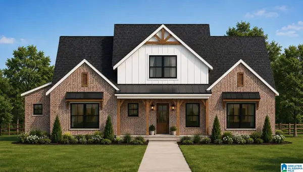 8401 BROOKE LANE, Dora, AL 35062