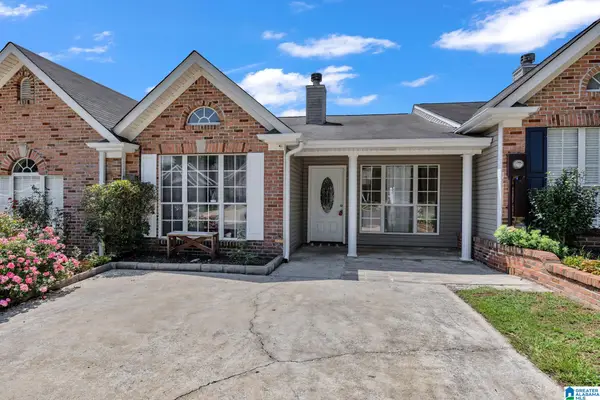 310 COALES BRANCH CIRCLE, Pelham, AL 35124