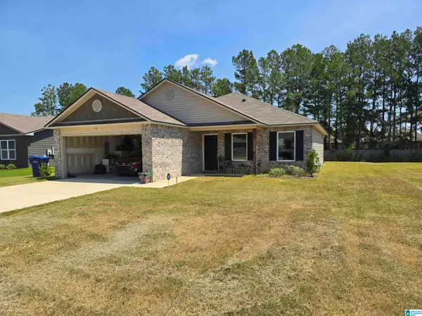 55 CANAL CROSSING DRIVE, Wetumpka, AL 36092