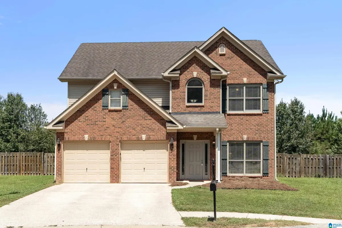 2008 LAKE CIRCLE, Chelsea, AL 35147 - #1