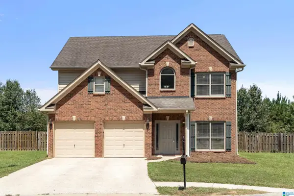 2008 LAKE CIRCLE, Chelsea, AL 35147