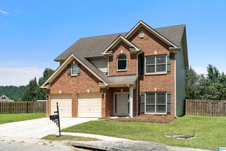 2008 LAKE CIRCLE, Chelsea, AL 35147 - #2