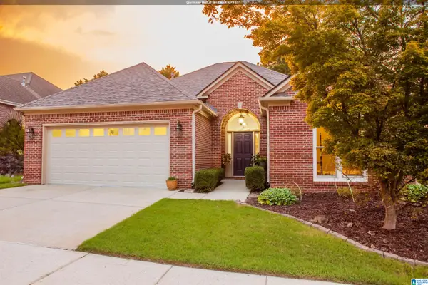 3141 CROSSINGS DRIVE, Hoover, AL 35242