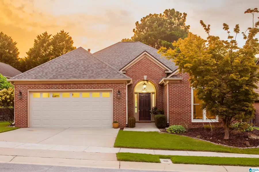 3141 CROSSINGS DRIVE, Hoover, AL 35242 - #2