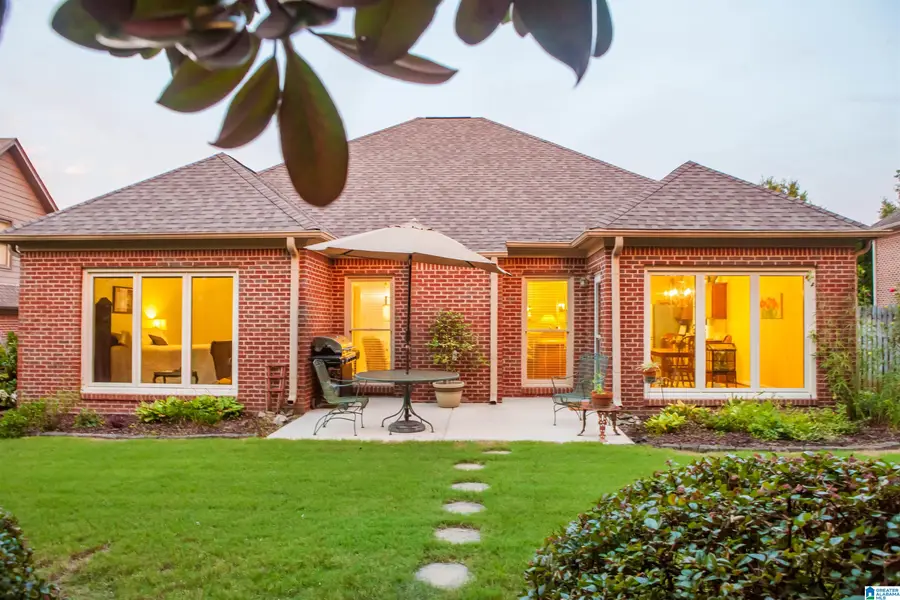3141 CROSSINGS DRIVE, Hoover, AL 35242 - #3