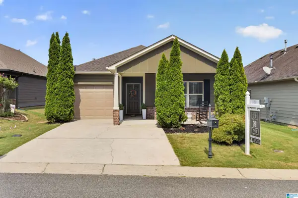 1018 PRESTON PLACE, Chelsea, AL 35043