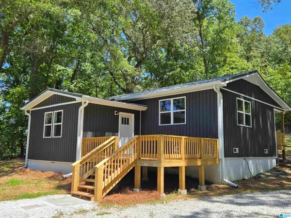 6620 STEMLEY ROAD, Talladega, AL 35160