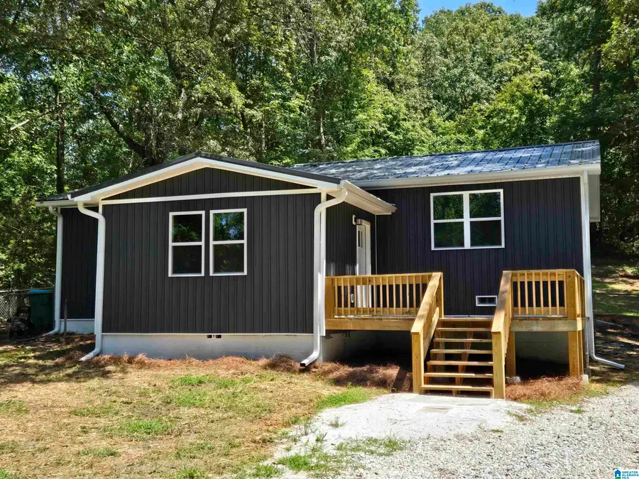 6620 STEMLEY ROAD, Talladega, AL 35160 - #2