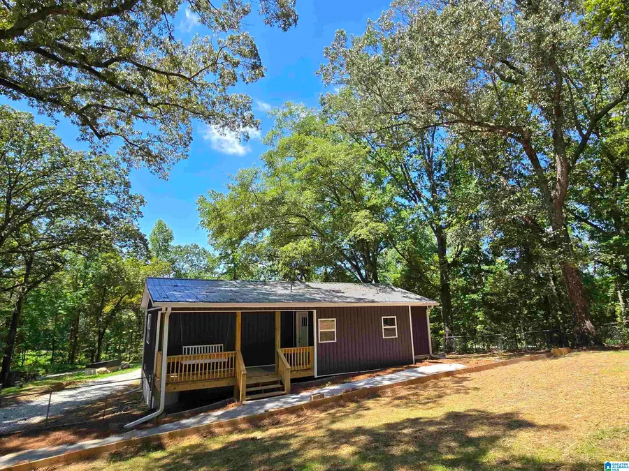 6620 STEMLEY ROAD, Talladega, AL 35160 - #3