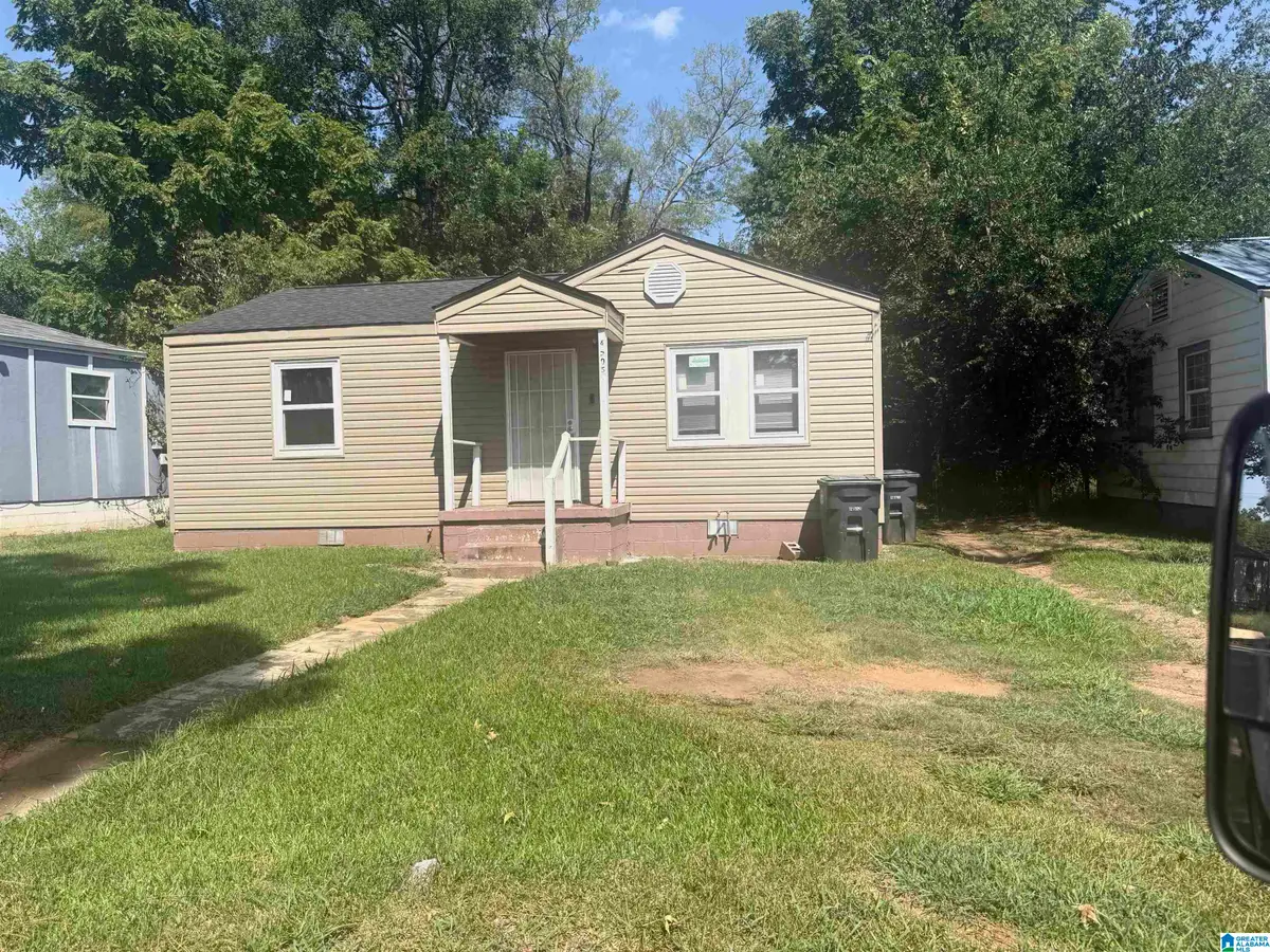 4505 HILLMAN DRIVE SW, Birmingham, AL 35221 - #1