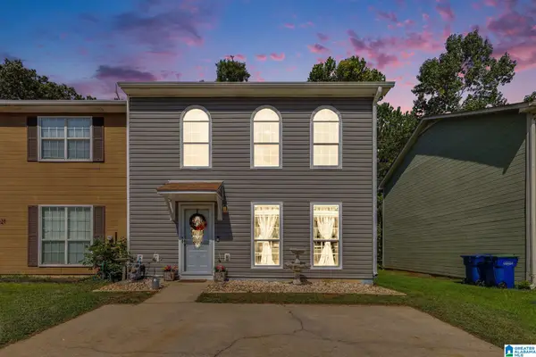 225 WILLOW POINT CIRCLE, Alabaster, AL 35007