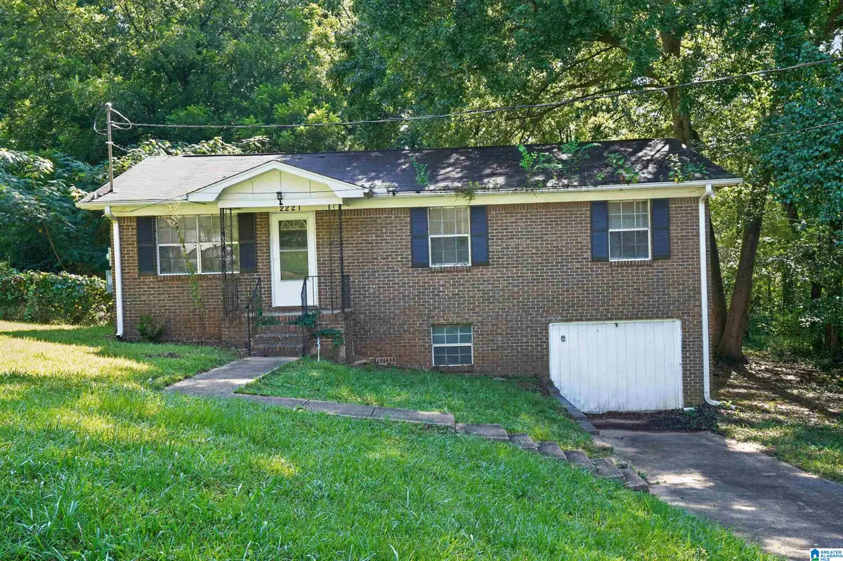 2221 CYNTHIA DRIVE, Birmingham, AL 35215 - #1