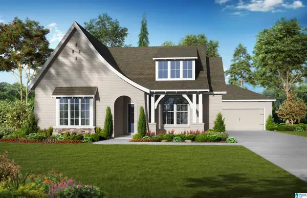 1271 BRAYFIELD CREST DRIVE, Vestavia hills, AL 35242