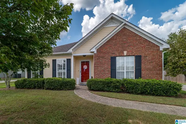 128 W STONEHAVEN CIRCLE, Pelham, AL 35124
