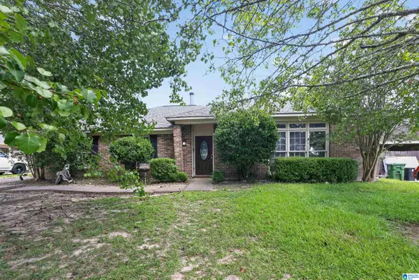 2028 WOODMERE LOOP, Montgomery, AL 36117
