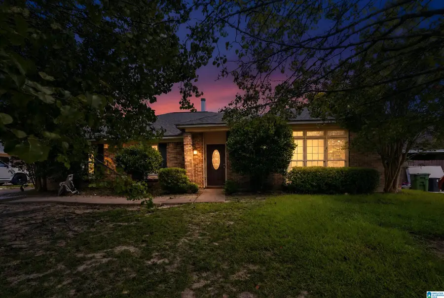 2028 WOODMERE LOOP, Montgomery, AL 36117 - #2