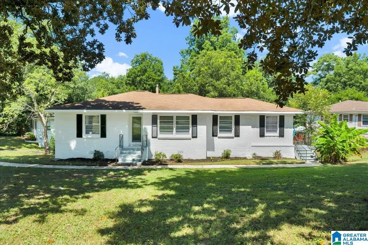 9812 GREENLEE ROAD, Birmingham, AL 35215 - #1