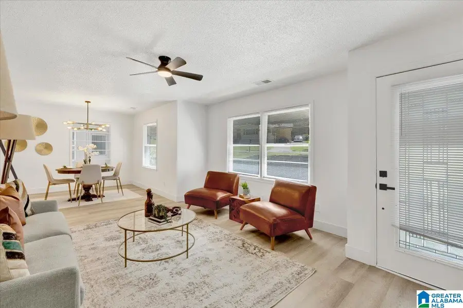 9812 GREENLEE ROAD, Birmingham, AL 35215 - #3