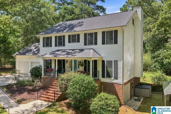 145 CREEK STREET, Montevallo, AL 35115