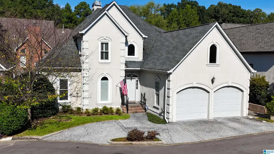 1505 EDINBURGH WAY, Vestavia Hills, AL 35243 - #2
