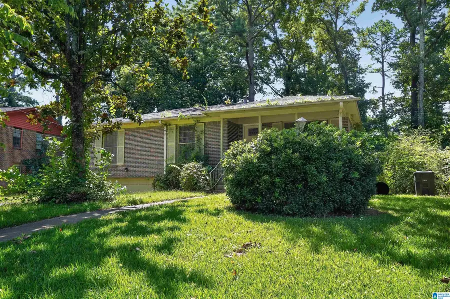 425 BUCKNER DRIVE, Birmingham, AL 35206 - #2