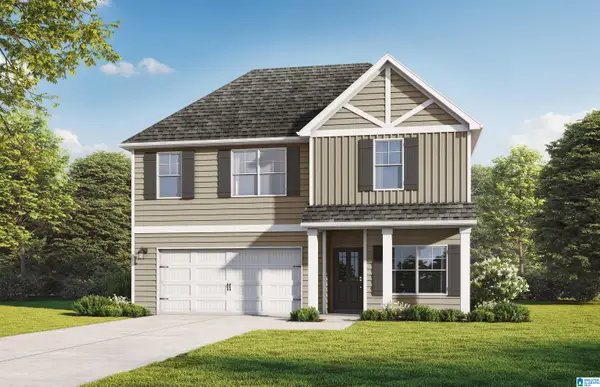2877 LAKEHILL DRIVE, Cropwell, AL 35054
