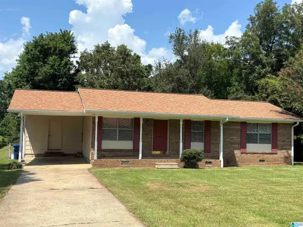 217 PATRICIA ROAD, Anniston, AL 36206