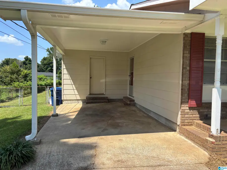 217 PATRICIA ROAD, Anniston, AL 36206 - #3
