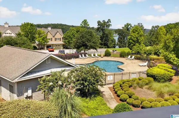 475 RIVER FOREST LANE, Talladega, AL 35160