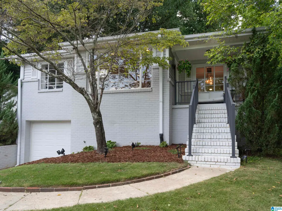 1824 WINDSOR BOULEVARD, Birmingham, AL 35209 - #1