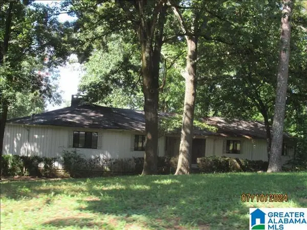 1101 MOUNTAIN BROOK ROAD, Oxford, AL 36203