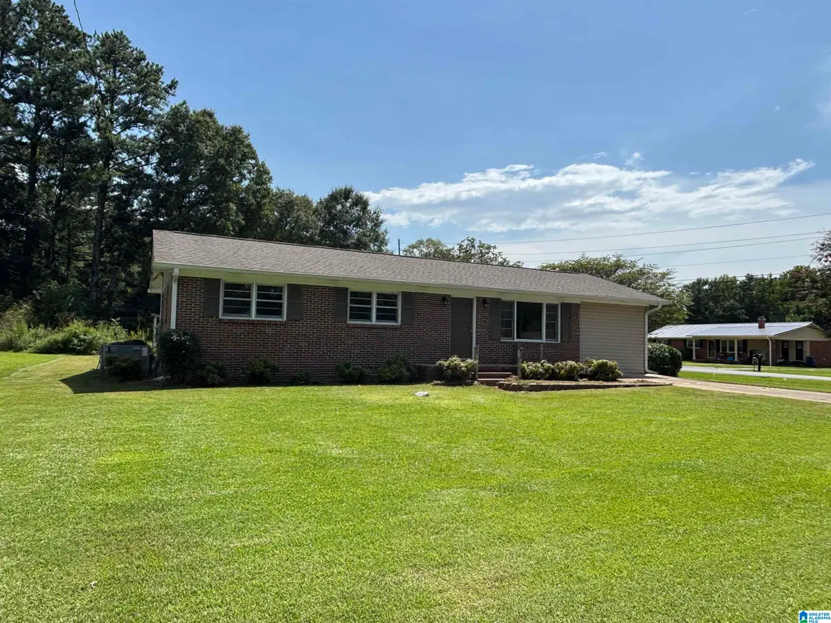 220 PATRICIA ROAD, Anniston, AL 36206 - #1