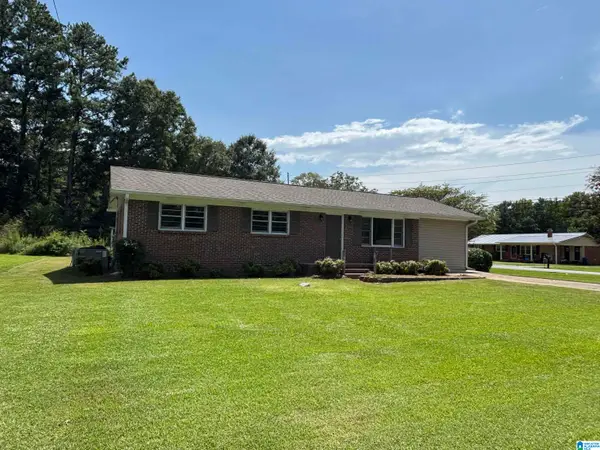 220 PATRICIA ROAD, Anniston, AL 36206