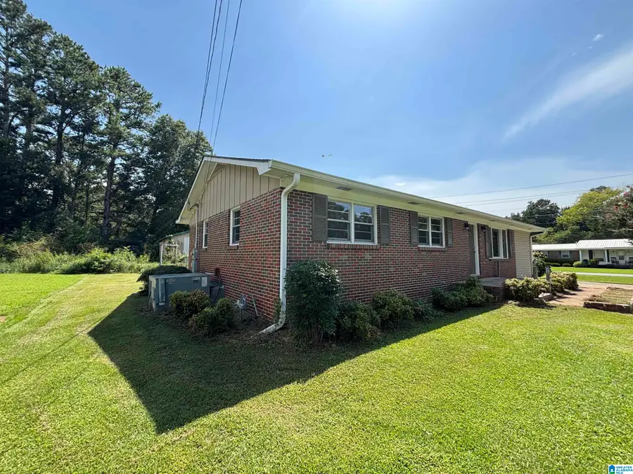 220 PATRICIA ROAD, Anniston, AL 36206 - #2