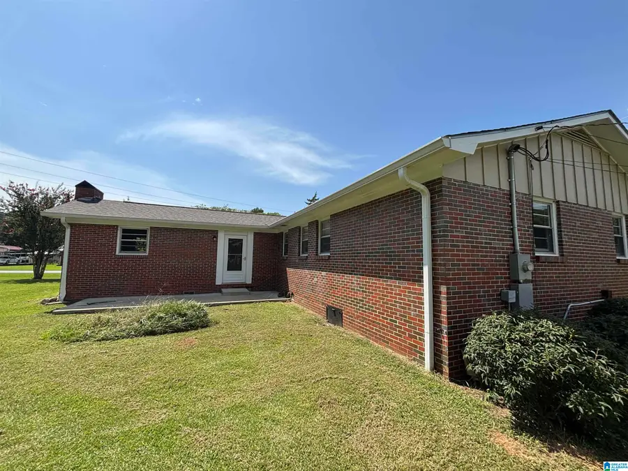 220 PATRICIA ROAD, Anniston, AL 36206 - #3