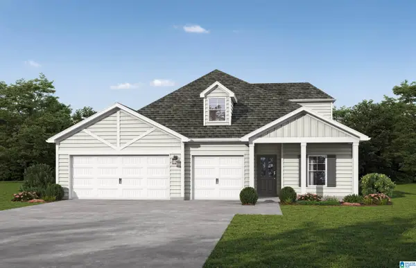 615 LAKEPOINT DRIVE, Cropwell, AL 35054