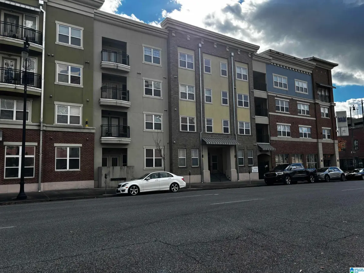 401 20TH STREET S, Birmingham, AL 35233 - #1