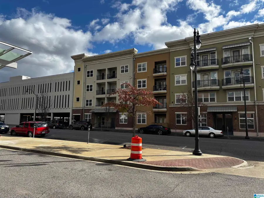 401 20TH STREET S, Birmingham, AL 35233 - #2