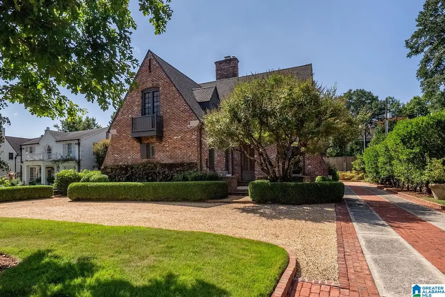 2445 FAIRWAY DRIVE, Mountain Brook, AL 35213 - #2
