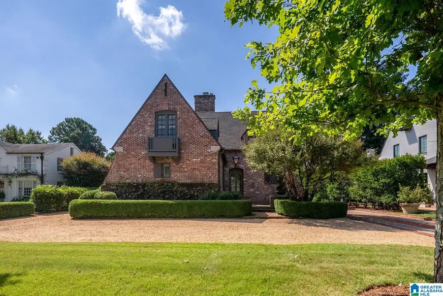 2445 FAIRWAY DRIVE, Mountain Brook, AL 35213 - #3