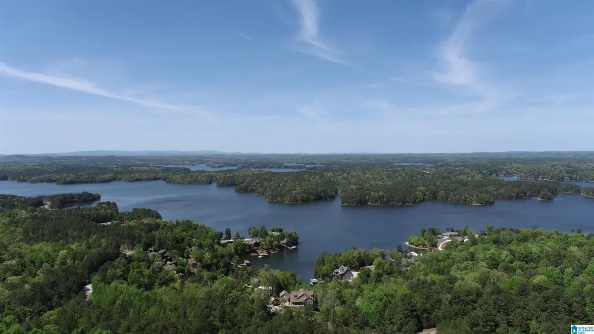 12 EVERGREEN CREST, Wedowee, AL 36278 - #1