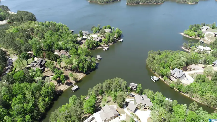 12 EVERGREEN CREST, Wedowee, AL 36278 - #2