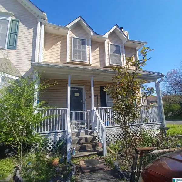 353 JAMESTOWN MANOR DRIVE, Gardendale, AL 35071