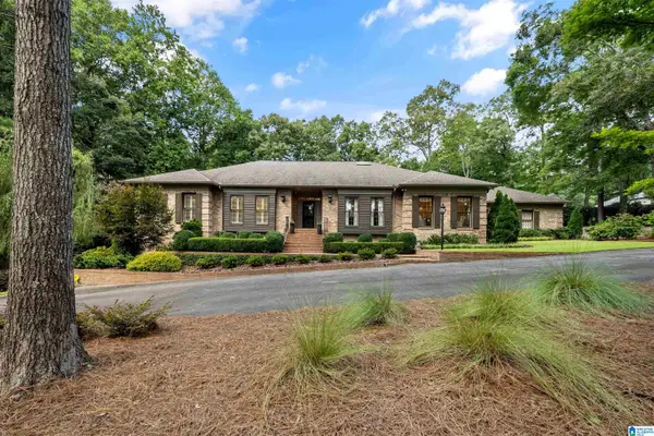 3416 OAK CANYON DRIVE, Mountain brook, AL 35243